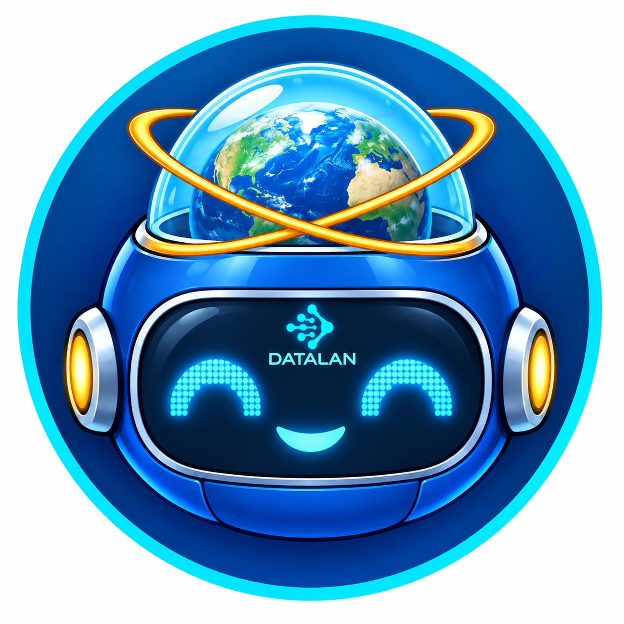 Chatbot Datalan